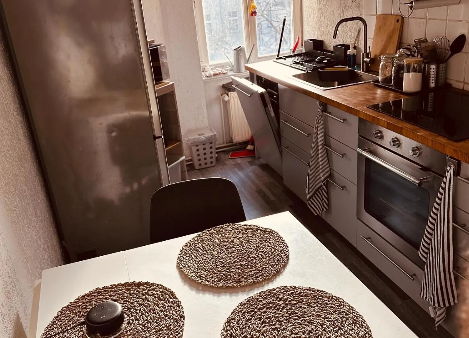 Artsy Room In Shared Flat - 5 Minutes From Schoenhauser Allee Berlin Rum i privatbostad