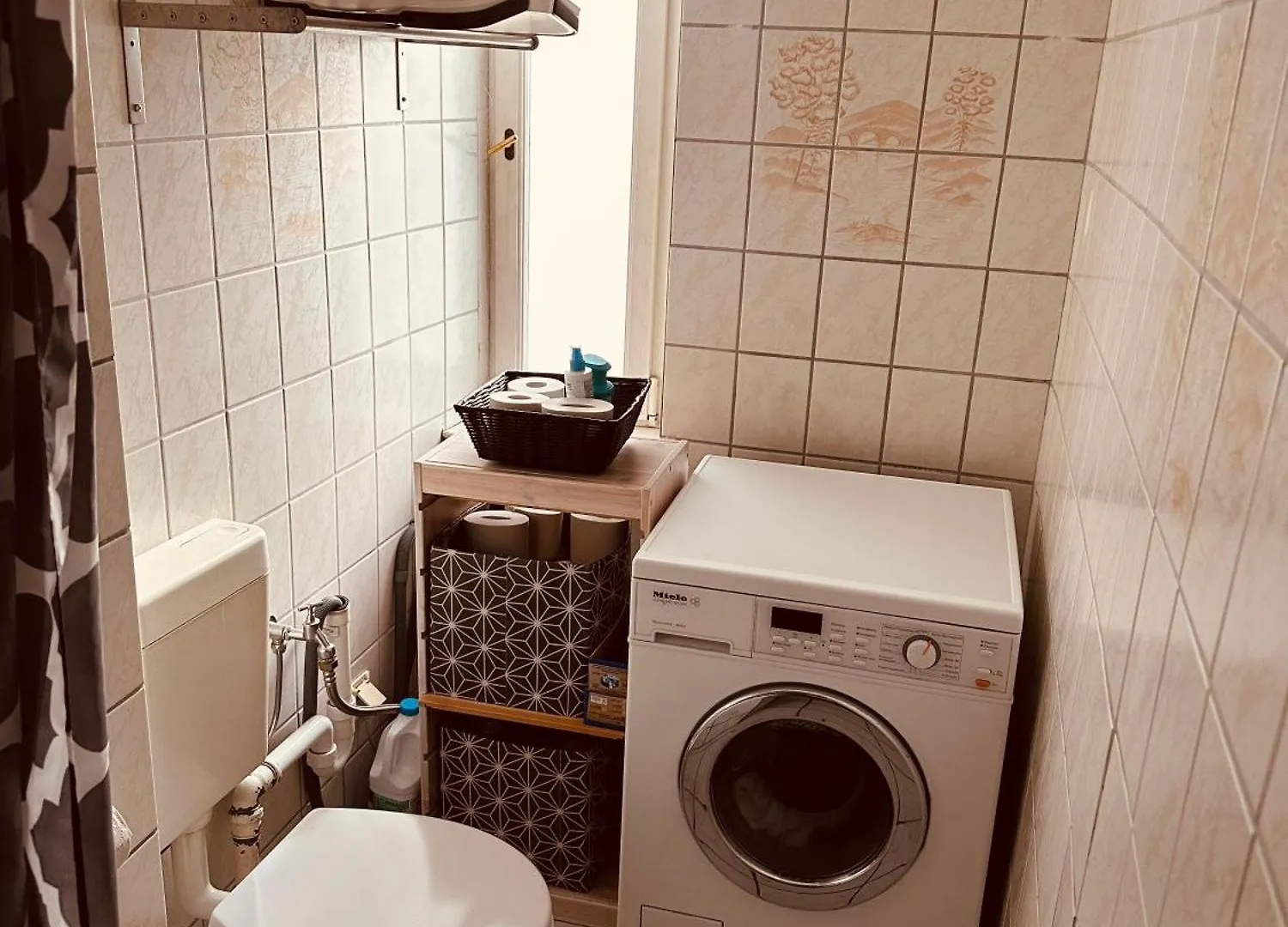 Artsy Room In Shared Flat - 5 Minutes From Schoenhauser Allee Berlin 0*,
