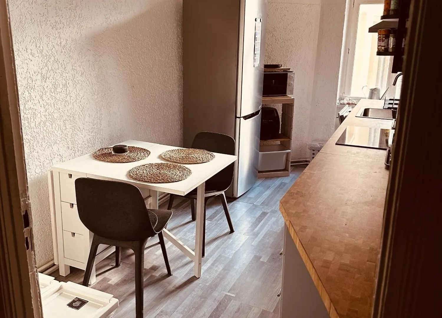 Artsy Room In Shared Flat - 5 Minutes From Schoenhauser Allee Berlin
